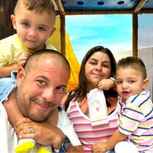 Meet your Posher, Jackie